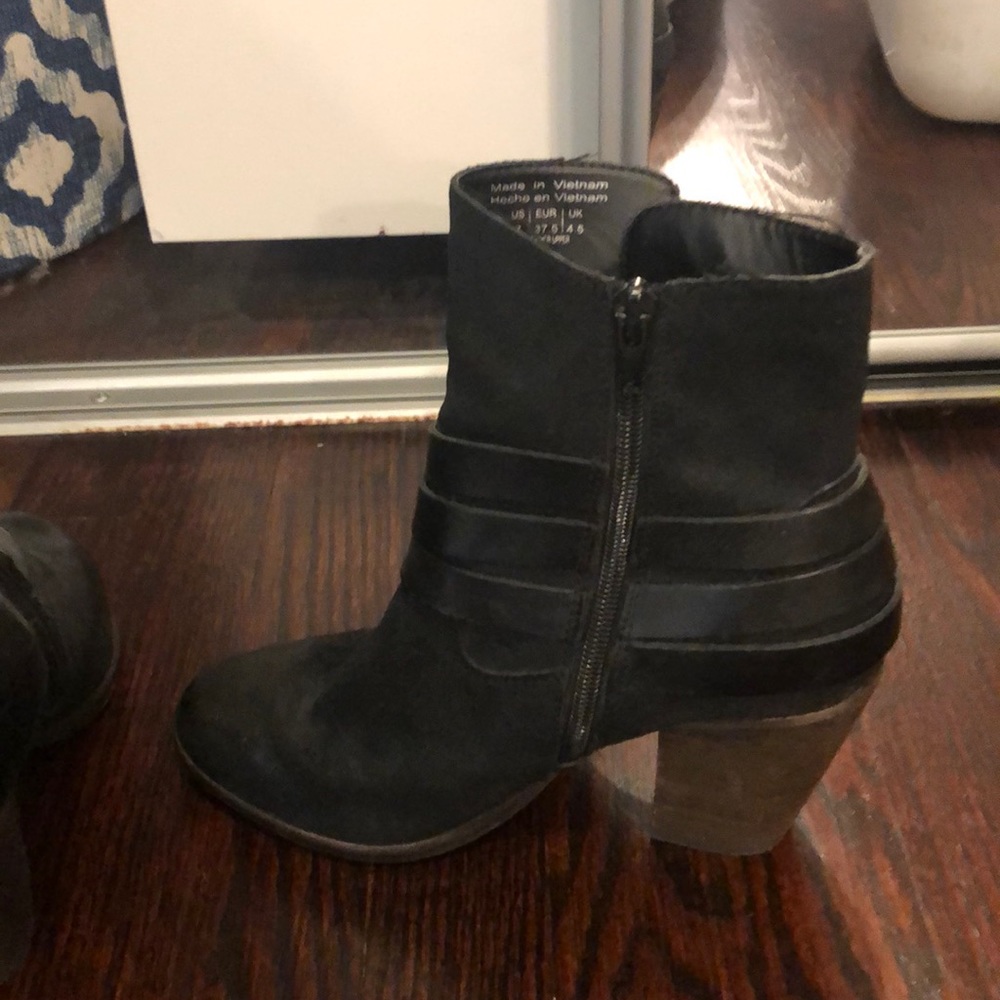 Also Booties - image 3